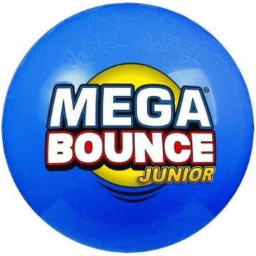 Piepūšamā bumba Wicked Mega Bounce Junior, 140 cm