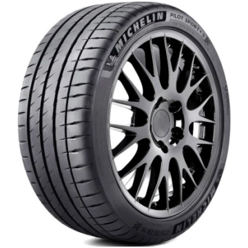 Michelin Pilot Sport 4 S 245/45R18 100 Y XL FSL