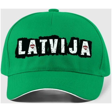 Cepure "Latvija"