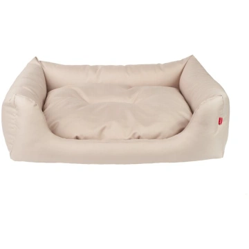 Guļvieta suņiem Amiplay Sofa Basic , M, bēša