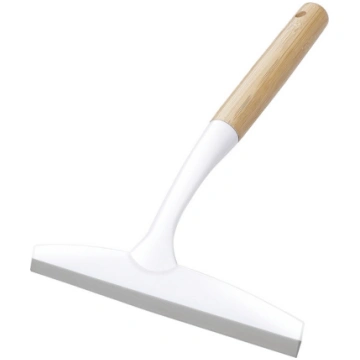 BAMBOO WINDOW SQUEEGEE 25.5X20.5X3 CM TP16 (477201