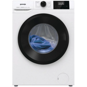 Gorenje veļas mašīna | W3NGPI72SBS | Energoefektiv