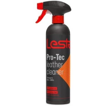 LESTA Pro-Tec Leather Cleaner&Conditioner, ādas tī
