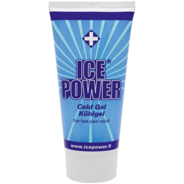 ICE POWER aukstuma gels 150 ml