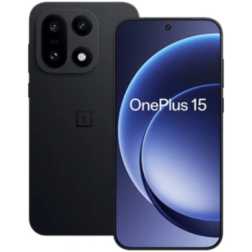 OnePlus 15 16GB 512GB Black