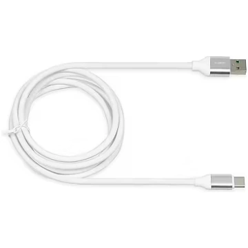 iBOX I-BOX USB TYPE-C CABLE 3A QUICK CHARGE, 1,5m 