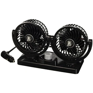 All Ride 0 All Ride Auto ventilators 12V - divkārš