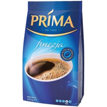 Kafijas Maltā Prima Finezja 250 G