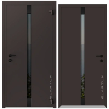 BOSTON LITE AG-6110 - 960 x 2050 / Labās