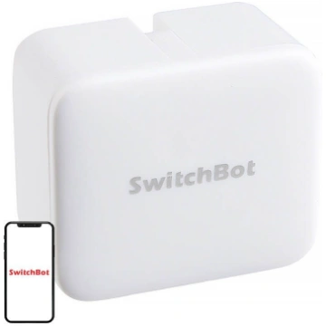 Drons SwitchBot Wireless remote switch SwitchBot-S