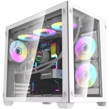 Stacionārs dators Mdata Gaming Core i5-14400F, DDR
