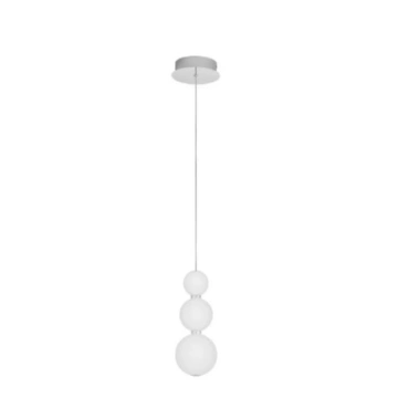 Piekaramā lampa 9186918 PERLA Nova Luce
