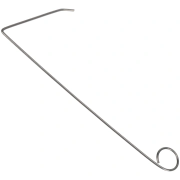 Knitting Machine Hook Replacement Fit for Silver R