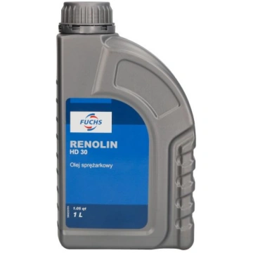 Kompresoru eļļa 1l FUCHS OIL