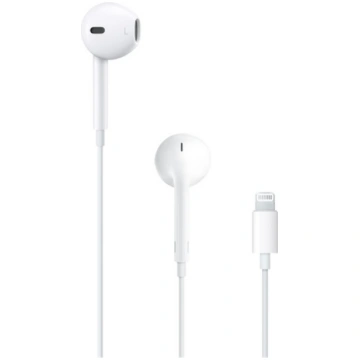 Apple EarPods (Lightning Connector) | White MWTY3Z