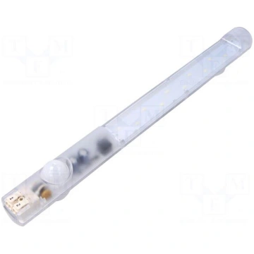 LED lamp | plastic | cascade connection,control ca