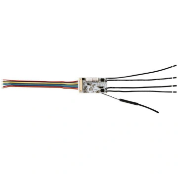 Shelly Plus UNI Universal, WiFi Controller PlusUNI