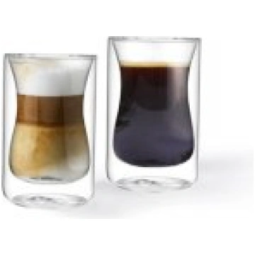 Fissman IRISH 200 ml Glass Set trauks FIS6444-FISS