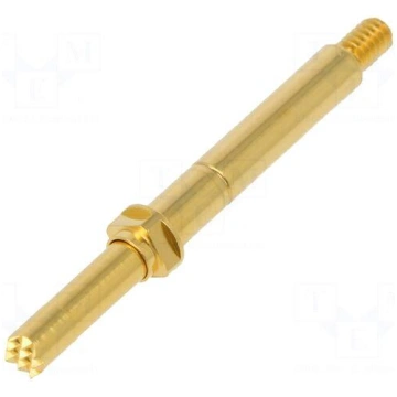 Test probe | Operational spring compression: 4mm |