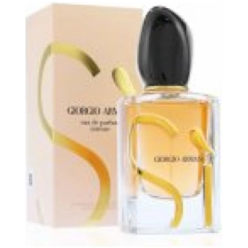Giorgio Armani Si Eau de Parfum Intense EDP Spray