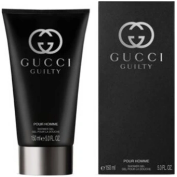 Gucci Guilty pour Homme Shower Gel 150ml 073705233