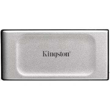 Kingston XS2000, 2TB, Silver (SXS2000/2000G)