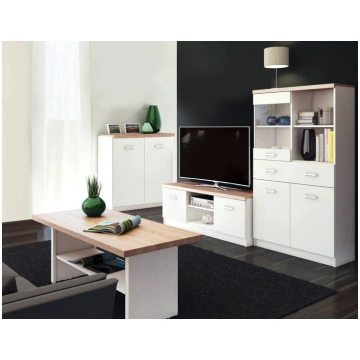 Top Mix MIXIT 4 B Viesistabas iekārta / sekcija , 