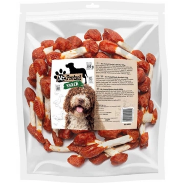 Mr Bandit Mr. Pretzel Hantel z Kaczka 500g 1595202