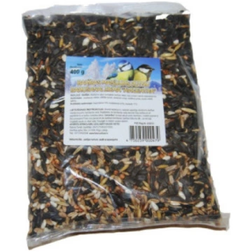 Maisījums putnu barošanai ziemā "Avicentra", 400g 