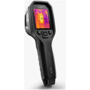 Termokamera FLIR TG165-X