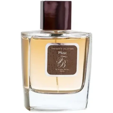 Franck Boclet Musc Parfimērijas ūdens, Unisex, 100