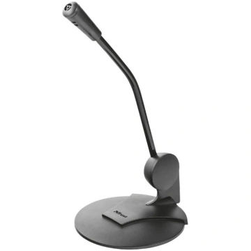 Trust Primo Desk Microphone - microphone 21674