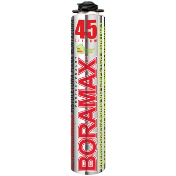 Ātri žūstošas montāžas putas "45" Energy Safe 750 