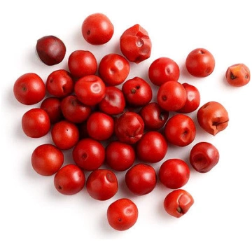 SARKANIE PIPARI (ROŽU), 50g Balzamiko