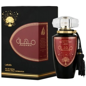Mohra no Lattafa EDP 100 ml (līdzīgs Penhaligon Ha