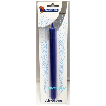 Superfish Airstone Triangle 20cm C8010040