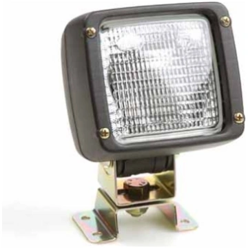 Lukturi, darba Worklight, H3