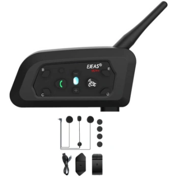 EJEAS V6PRO+ motorcycle intercom 5906168433962 ( 5