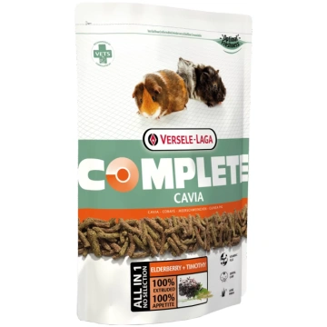 Barība jūrascūciņām – VERSELE-LAGA Complete Cavia,