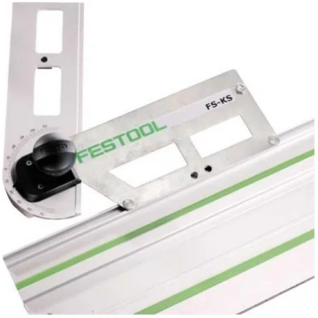 Festool teleskopiskās sliedes SYS-PORT/TA