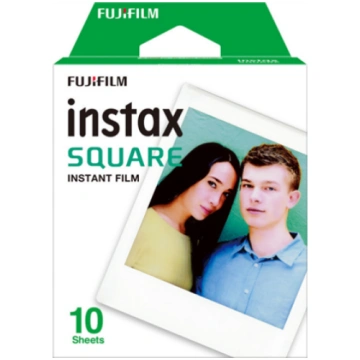 Fujifilm , Instax Square Instant Film , Glossy , Q