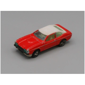 Automašīna Ford Capri - Majorette nr.251