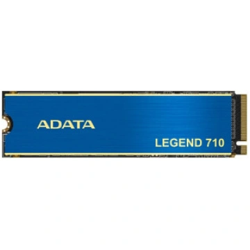 ADATA LEGEND 710 512 GB, SSD form factor M.2 2280,