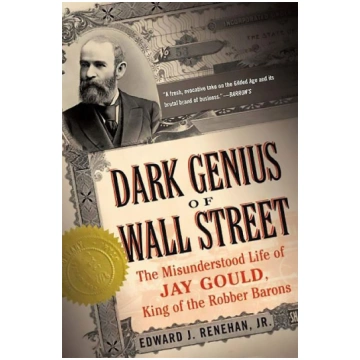 Dark Genius of Wall Street: The Misunderstood Life