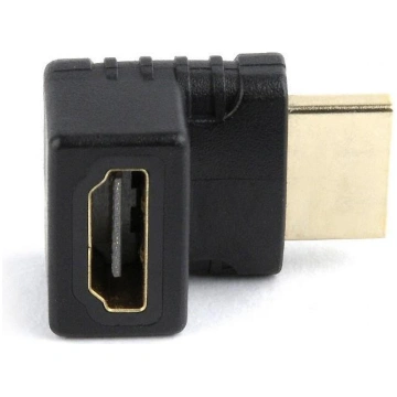 I/O ADAPTER HDMI TO HDMI/A-HDMI270-FML GEMBIRD