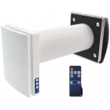 BLAUBERG Vento Expert DUO A30-1PRO S10 mini rekupe