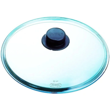 Vāks 28 cm Pyrex