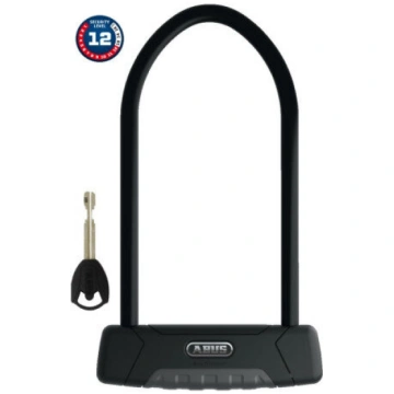 Slēdzene Abus Granit Plus 470/150HB230+SH B LOCK33