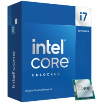 Procesors Intel Core i7-14700KF (BX8071514700KF)