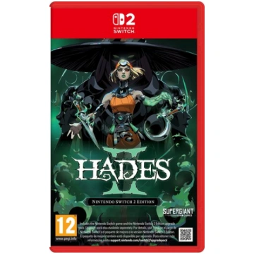Hades 2